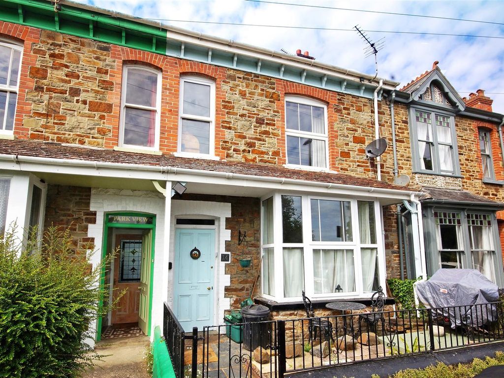 3 bed property for sale in Park Lane, Bideford EX39 Zoopla
