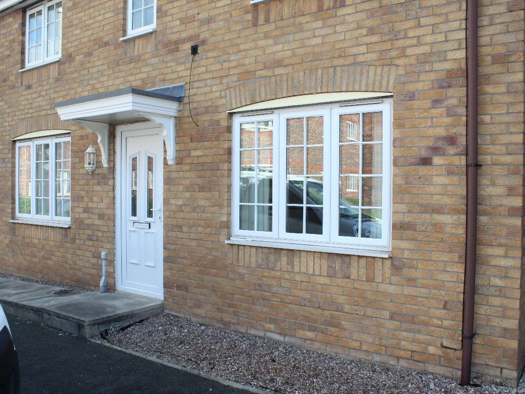 3 bed detached house for sale in Royal Drive, Fulwood, Preston PR2, £