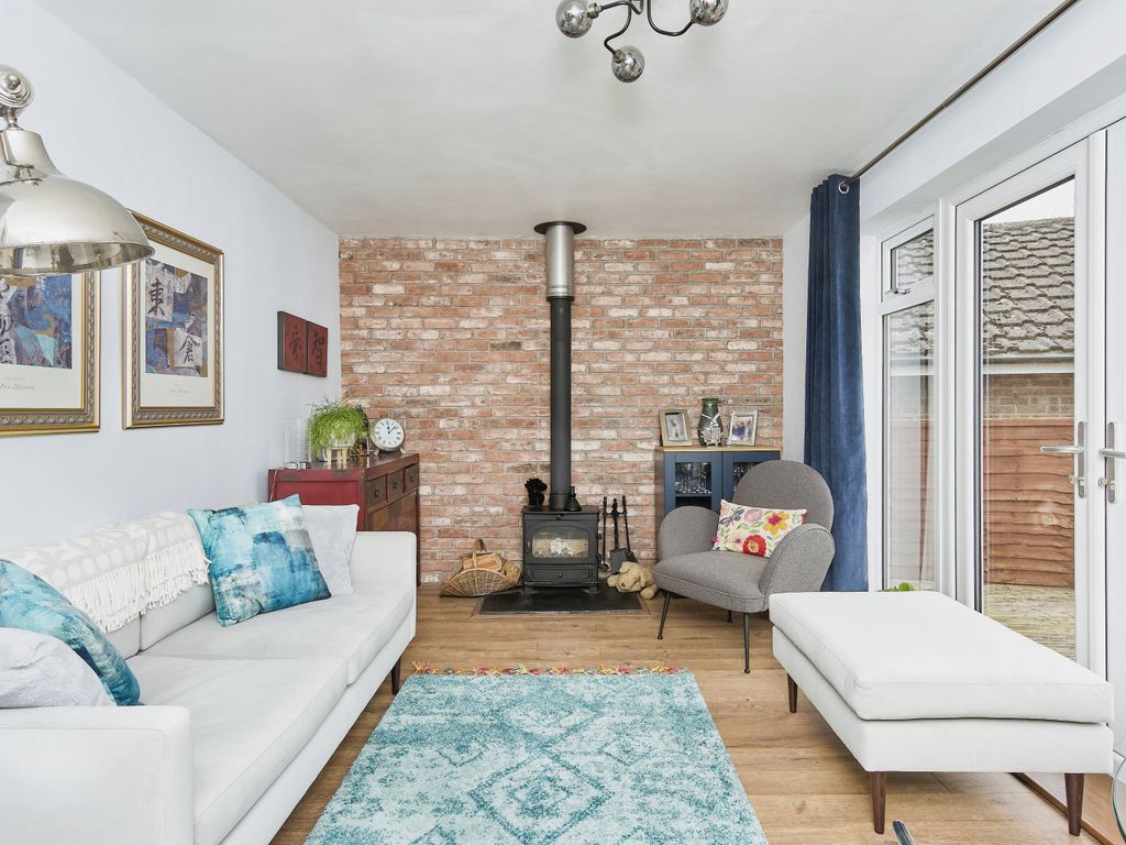 3 bed detached bungalow for sale in St. Edmunds Walk, Wootton Bridge PO33 Zoopla