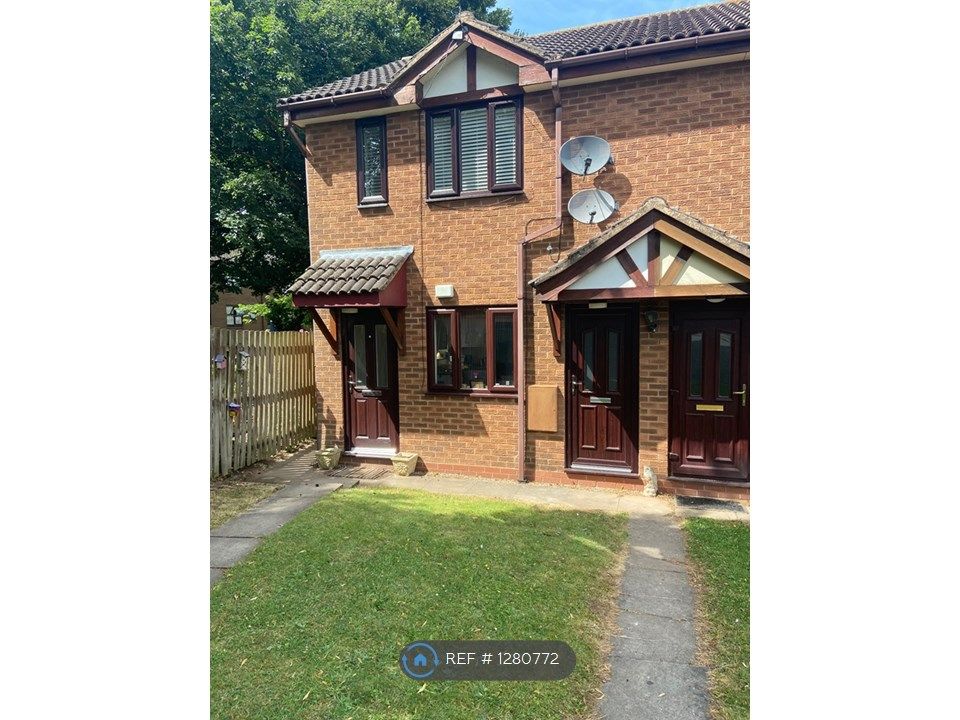 1 bed to rent in Orchard Rise, Birmingham B26 Zoopla