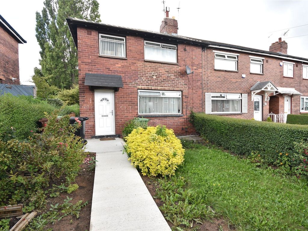 3 bed terraced house for sale in Coldwell Road, Leeds, West Yorkshire