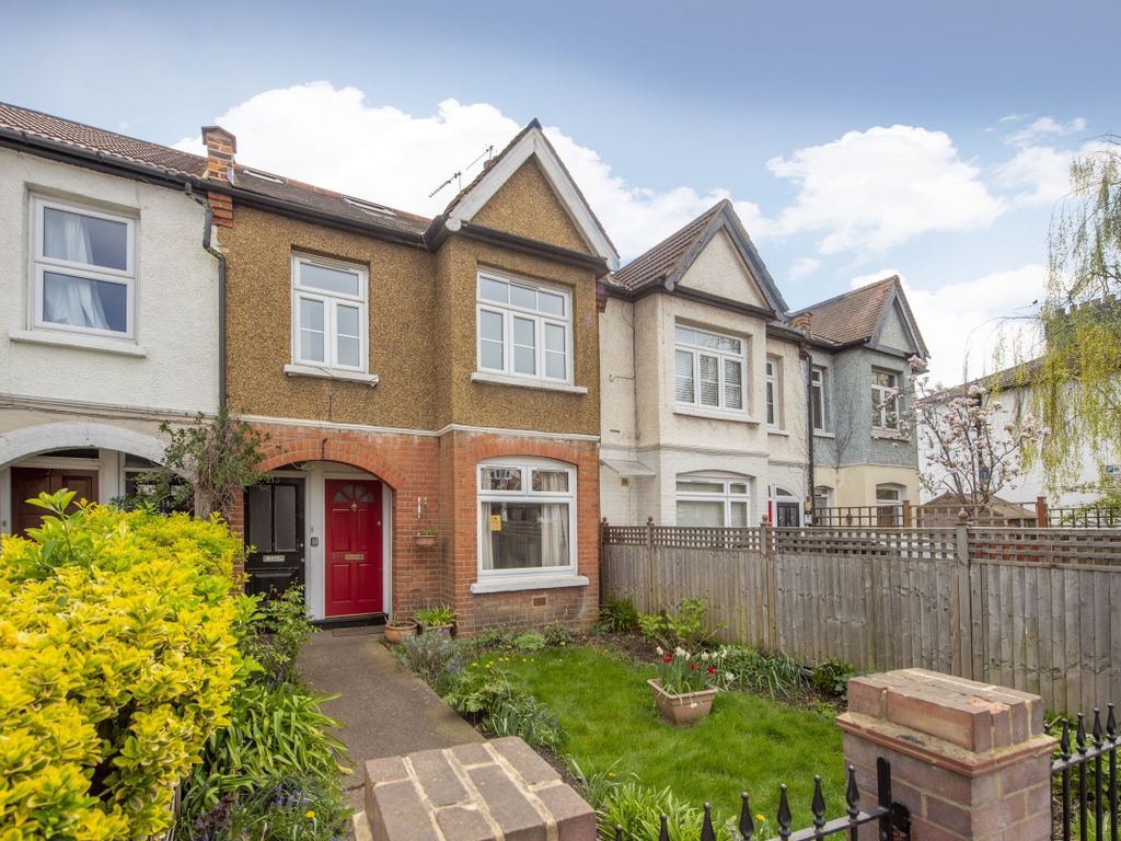 3 bed to rent in Hampton Road, Twickenham TW2 Zoopla