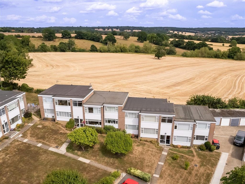 Bower Court, Epping CM16  