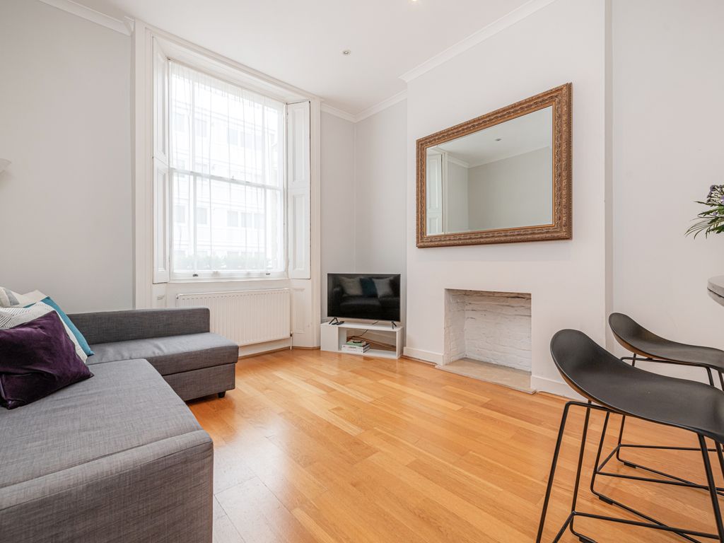 2 bed flat for sale in Winchester Street, Pimlico, London SW1V Zoopla