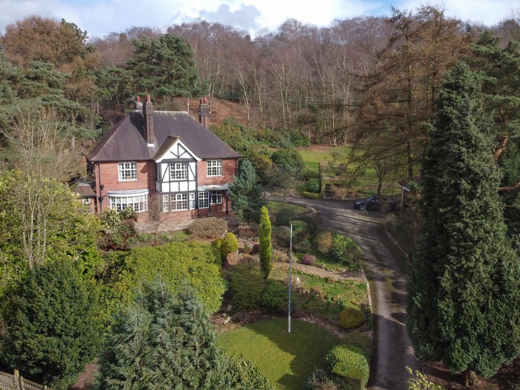 Land for sale in Lightwood Road, StokeOnTrent, Staffordshire ST3 Zoopla