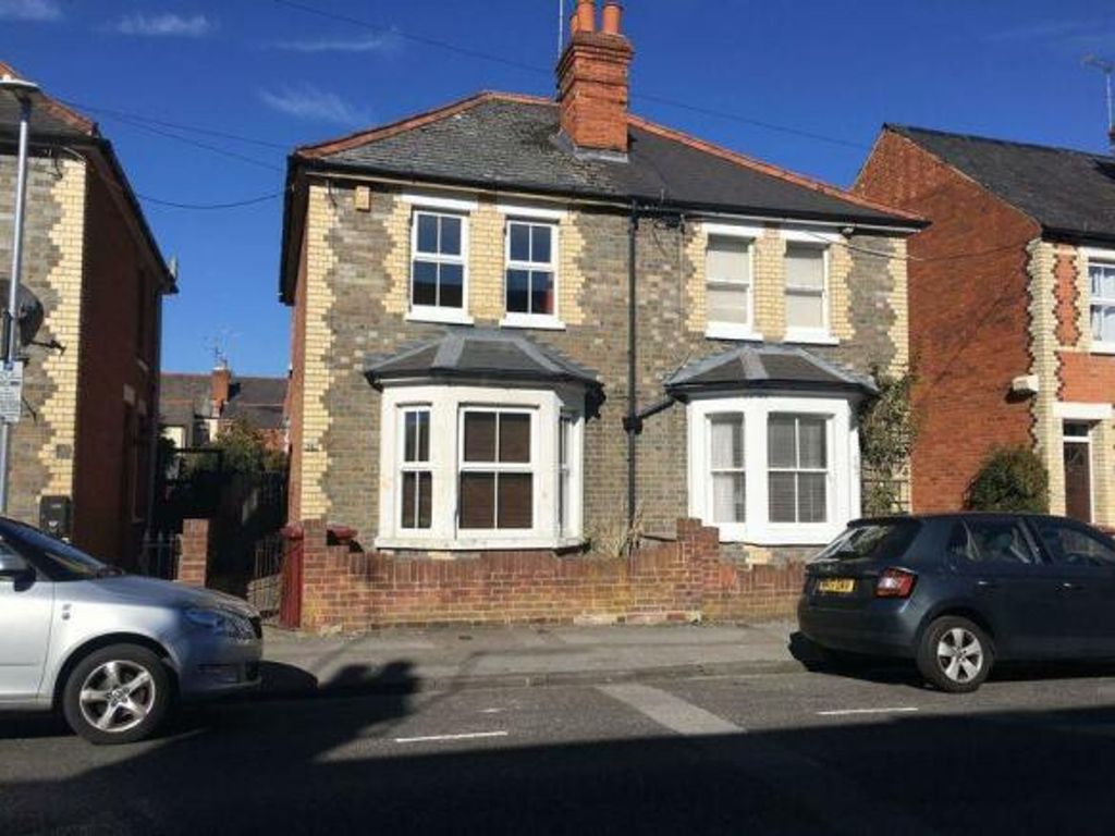 Property to rent in Kings Road, Caversham RG4 Zoopla