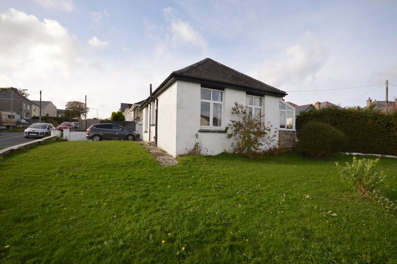 3 bed detached bungalow for sale in Agar Road, Newquay TR7 Zoopla