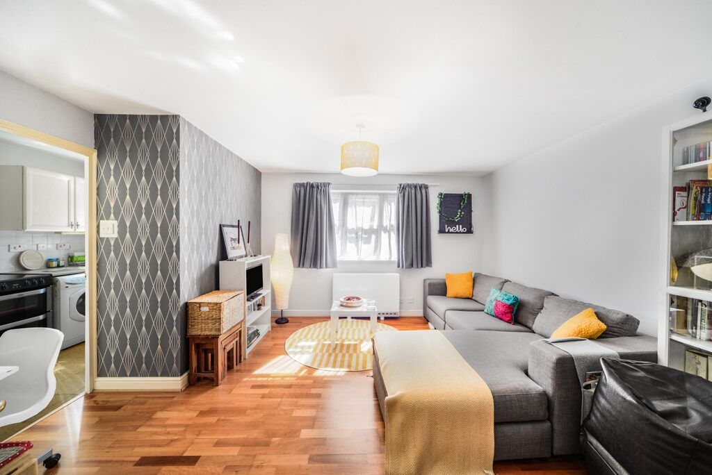 Basevi Way London SE8