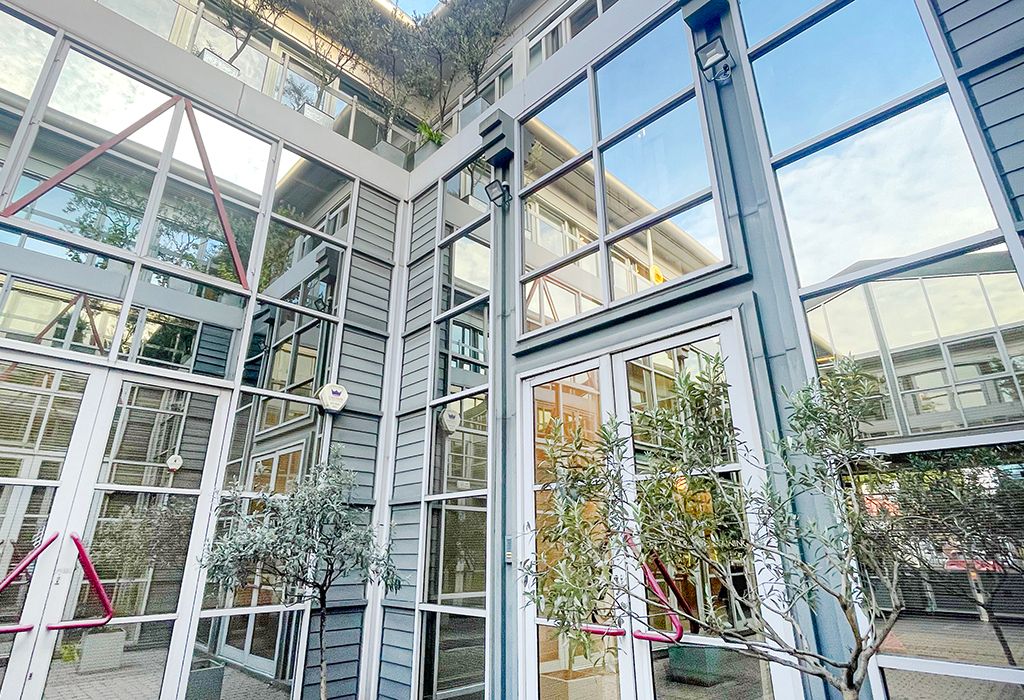 Unit 7 Walmer Courtyard, 225-227 Walmer Road, Notting Hill W11  