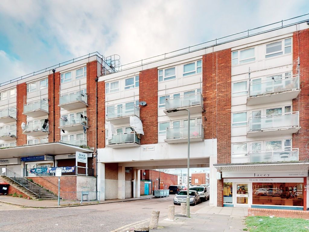 Bell Lane, Hendon NW4  