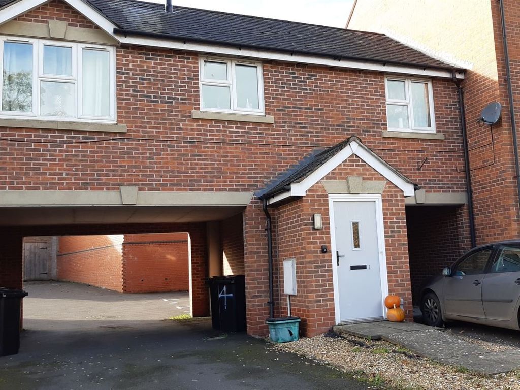 2 bed to rent in Chestnut Avenue, Craven Arms SY7 Zoopla