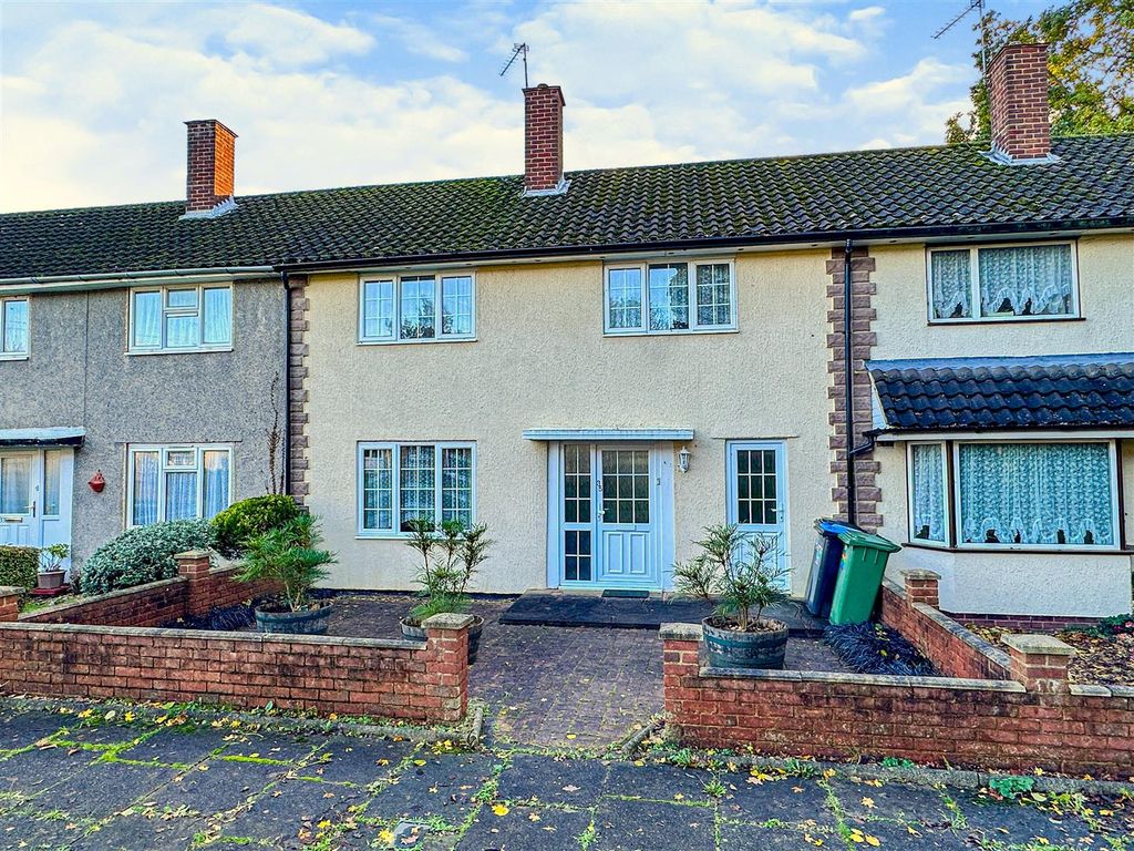Newlands Road, Hemel Hempstead HP1  