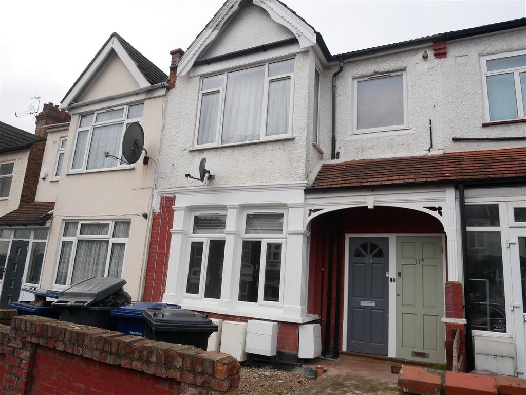 1 bed flat to rent in Audley Road, Hendon NW4, £1,452 pcm Zoopla