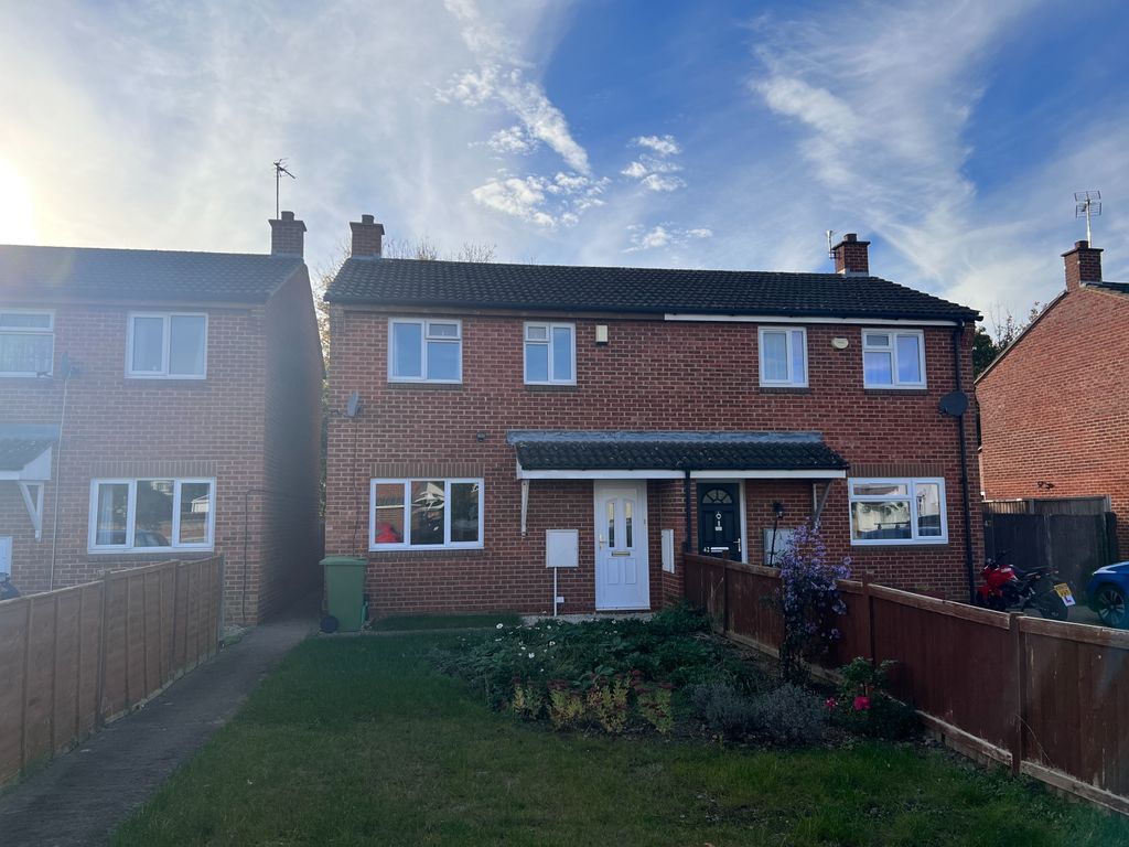 Cornmeadow Drive, Cheltenham GL51