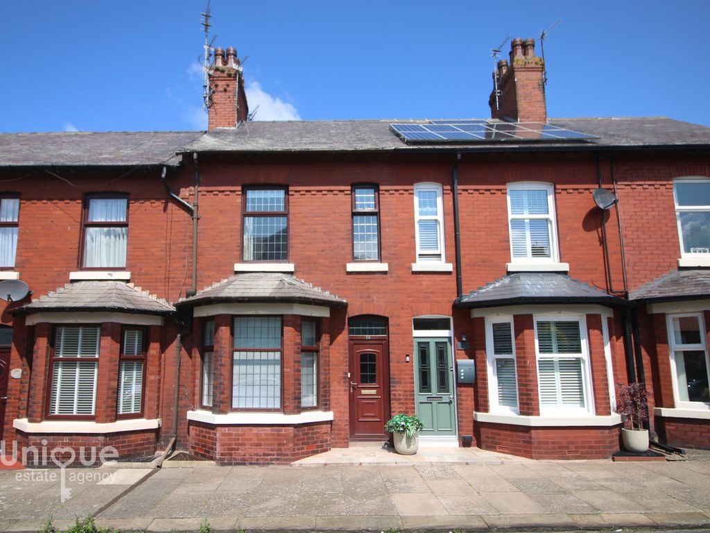 2 bed terraced house for sale in Abbotts Walk, Fleetwood FY7 Zoopla