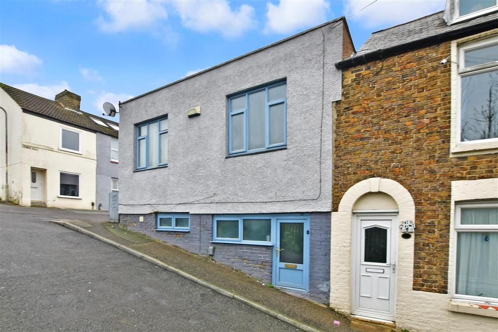 3 bed end terrace house for sale in Tower Hill, Dover, Kent CT17 Zoopla