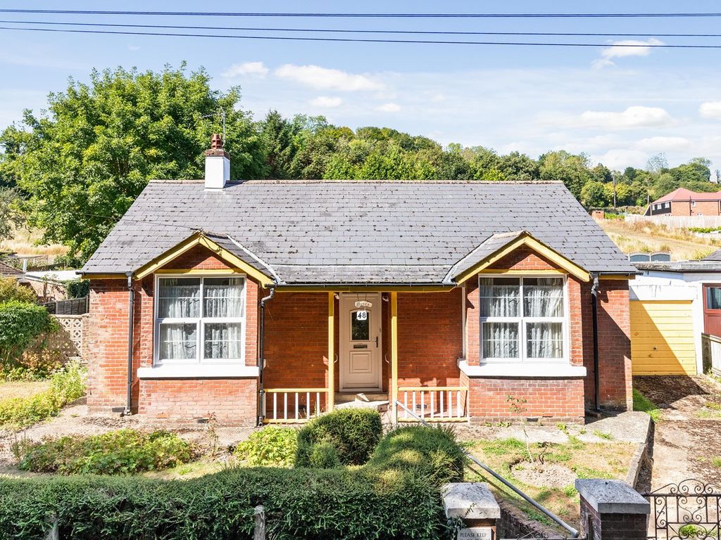 3 bed detached bungalow for sale in Lower Road, Temple Ewell, Dover CT16 Zoopla