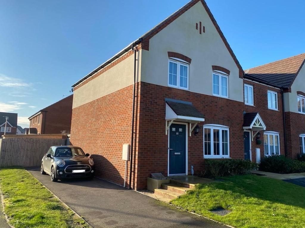 Whitman Way, Warwick CV34  