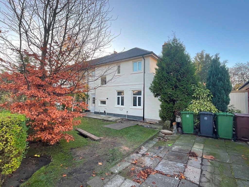 3 bed semidetached house for sale in Forest Road, Southport PR8 Zoopla