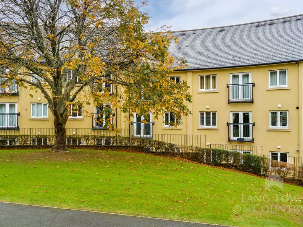 Echo Crescent, Manadon, Plymouth. PL5  