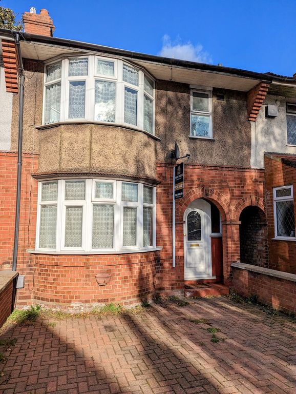 3 bed terraced house to rent in Trinity Road, Luton LU3 Zoopla
