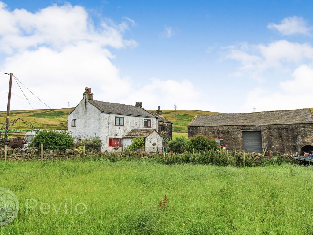6 bed detached house for sale in Shore Lane, Littleborough OL15 Zoopla