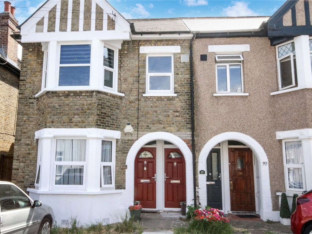 3 bed for sale in Queens Road, Welling, Kent DA16 Zoopla