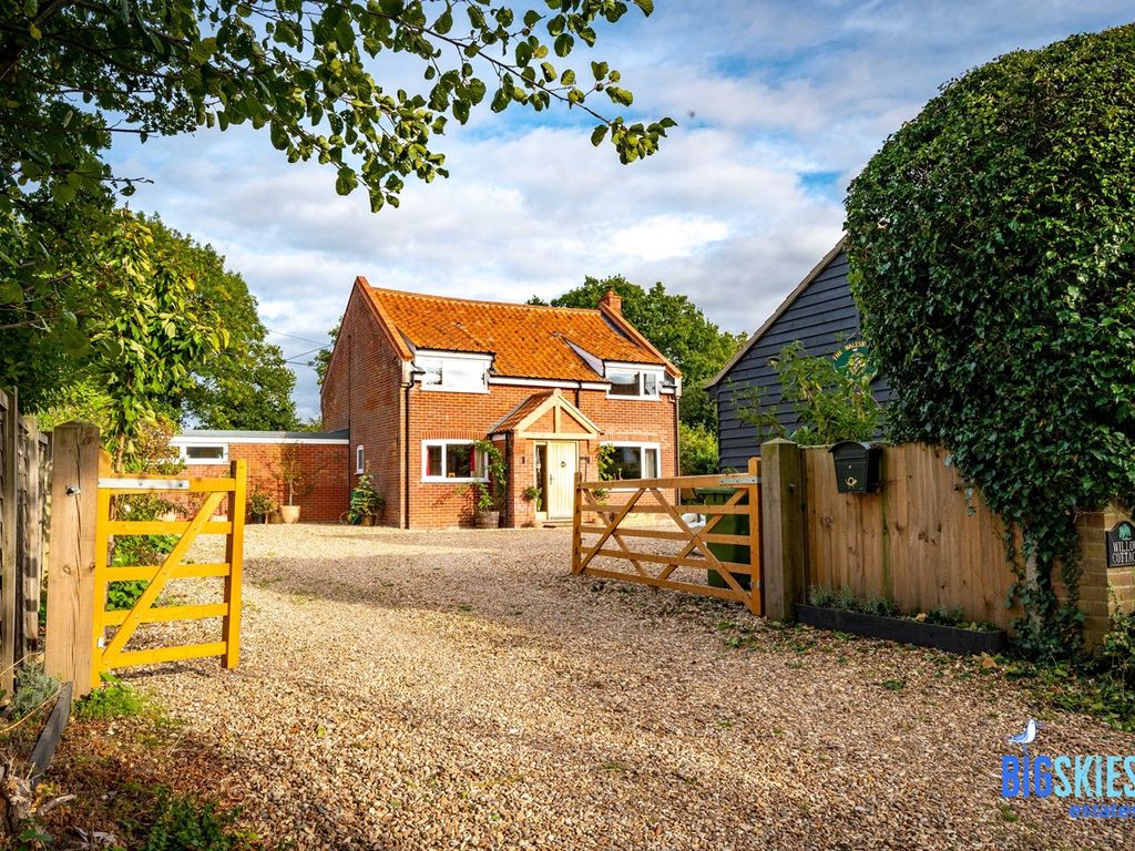 4 bed property for sale in Swanton Road, Gunthorpe NR24 Zoopla