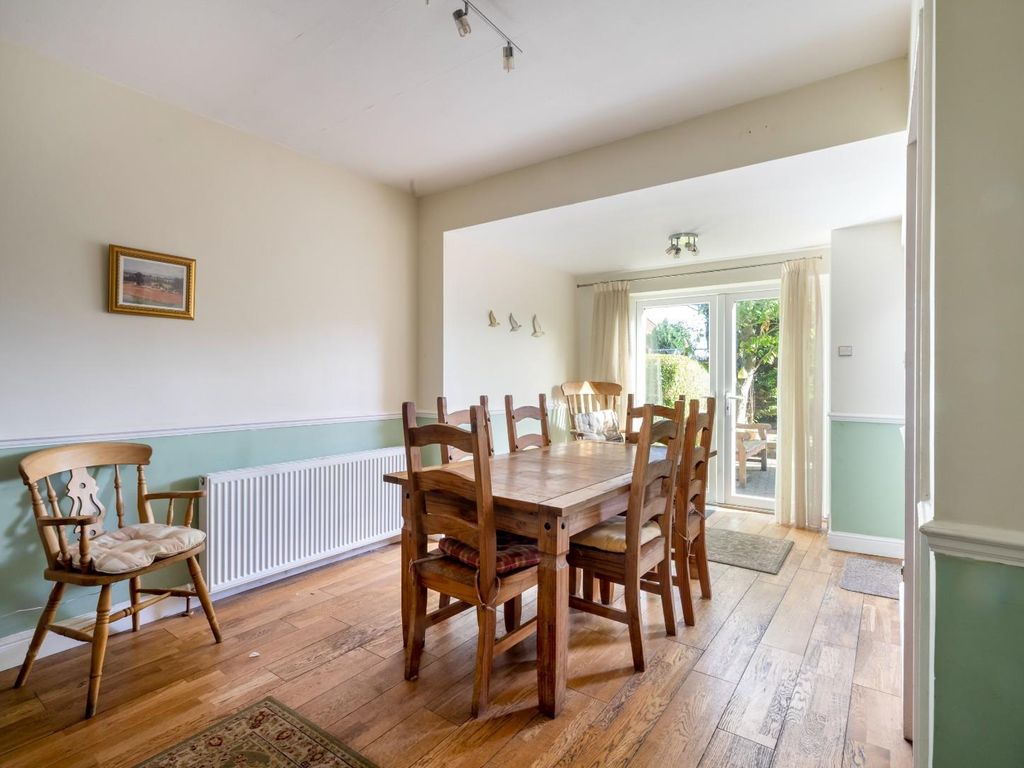 3 bed terraced house for sale in Viking Road, York YO26 Zoopla