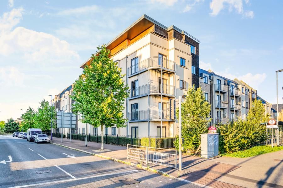 Sweetpea Way, Cambridge, Cambridgeshire CB4  