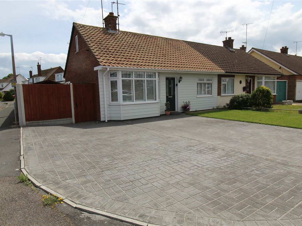 2 bed bungalow for sale in Rochford, Essex SS4 Zoopla