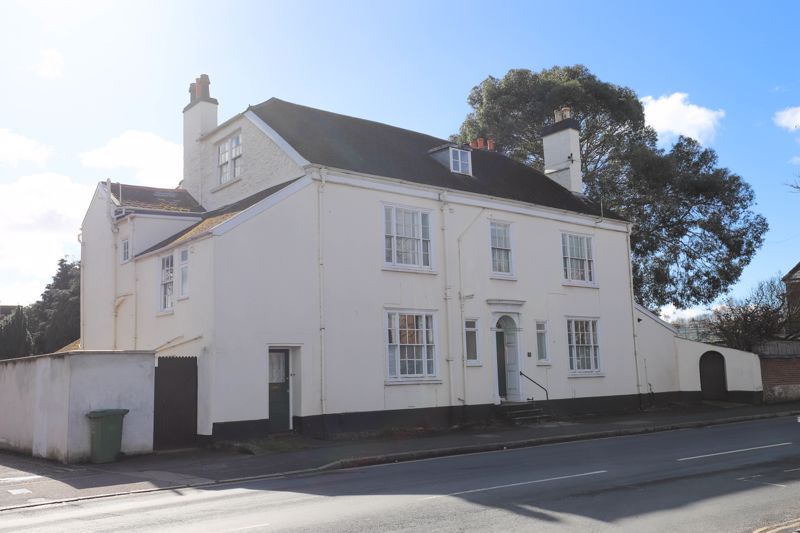 9 bed property for sale in Cowick Street, St. Thomas, Exeter EX4 Zoopla