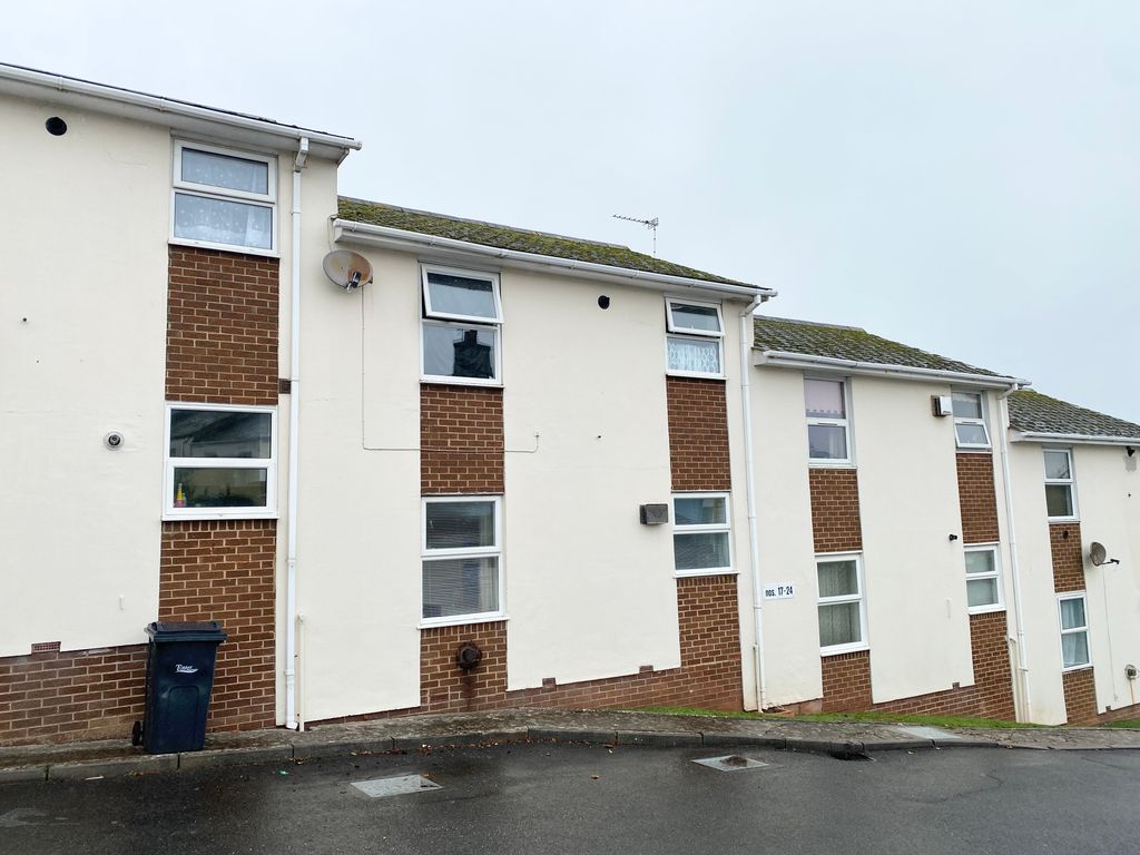 1 bed flat to rent in Petitor Mews, Hartop Road, Torquay TQ1 Zoopla