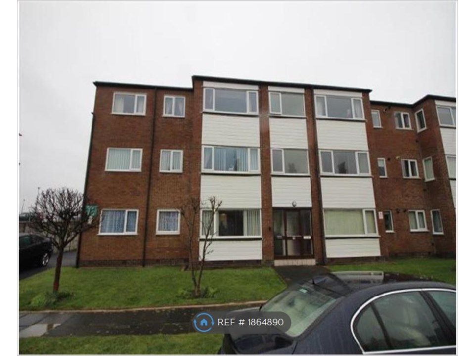 2 bed flat to rent in Bispham Road, Blackpool FY2, £600 pcm Zoopla