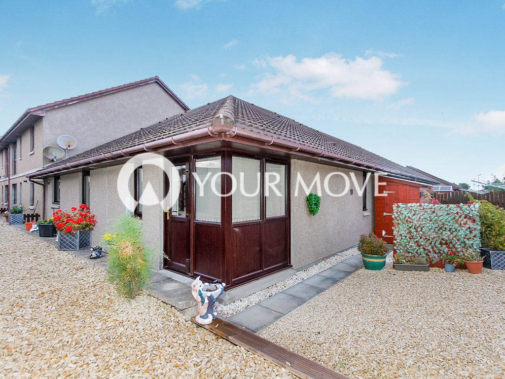 Lesmurdie Court, Elgin, Moray IV30