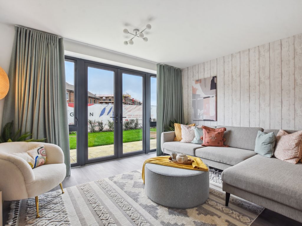 New home, 1 bed flat for sale in Perth Close, Northolt UB5 Zoopla