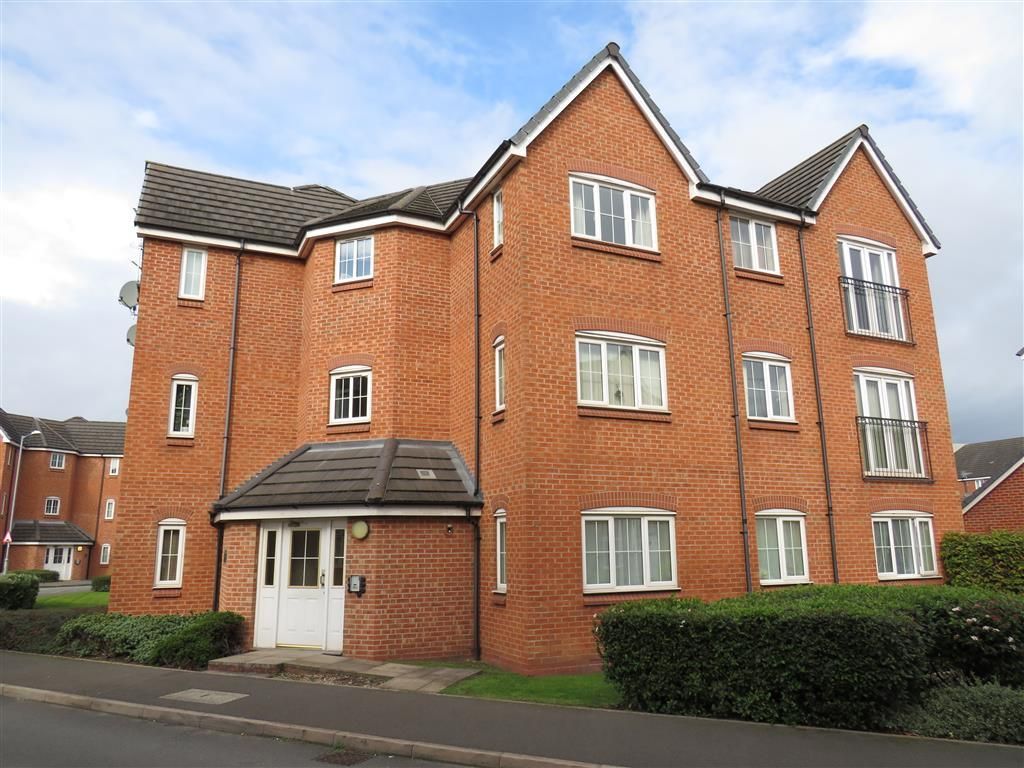 2 bed property to rent in Felton Close, Stafford ST17, £795 pcm Zoopla