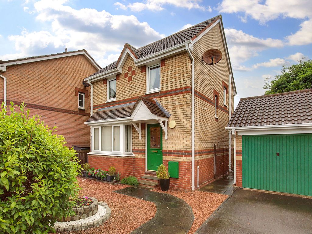 3 bed detached house for sale in 27 Rowanhill Drive, Port Seton EH32, £260,000 Zoopla