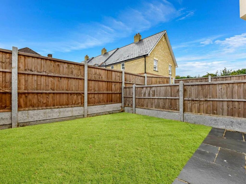 New home, 3 bed terraced house for sale in Austin Close, Snodland ME6, £280,000 Zoopla