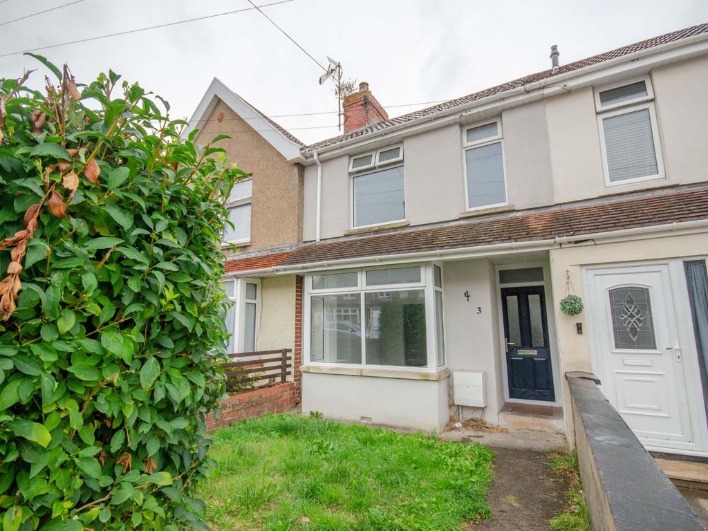 3 bed property for sale in James Road, Staple Hill, Bristol BS16 Zoopla