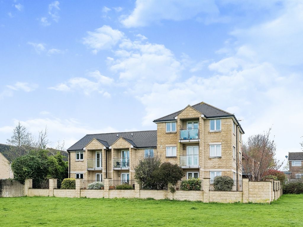 1 bed flat for sale in Farmhouse Meadow, Witney OX28 Zoopla