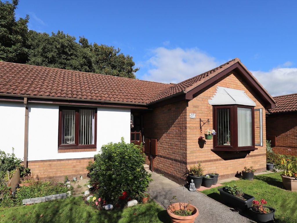 2 bed bungalow for sale in Monkswood Avenue, Bare, Morecambe LA4 Zoopla