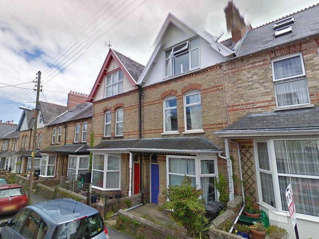 1 bed flat to rent in Gloster Road, Newport, Barnstaple EX32 Zoopla