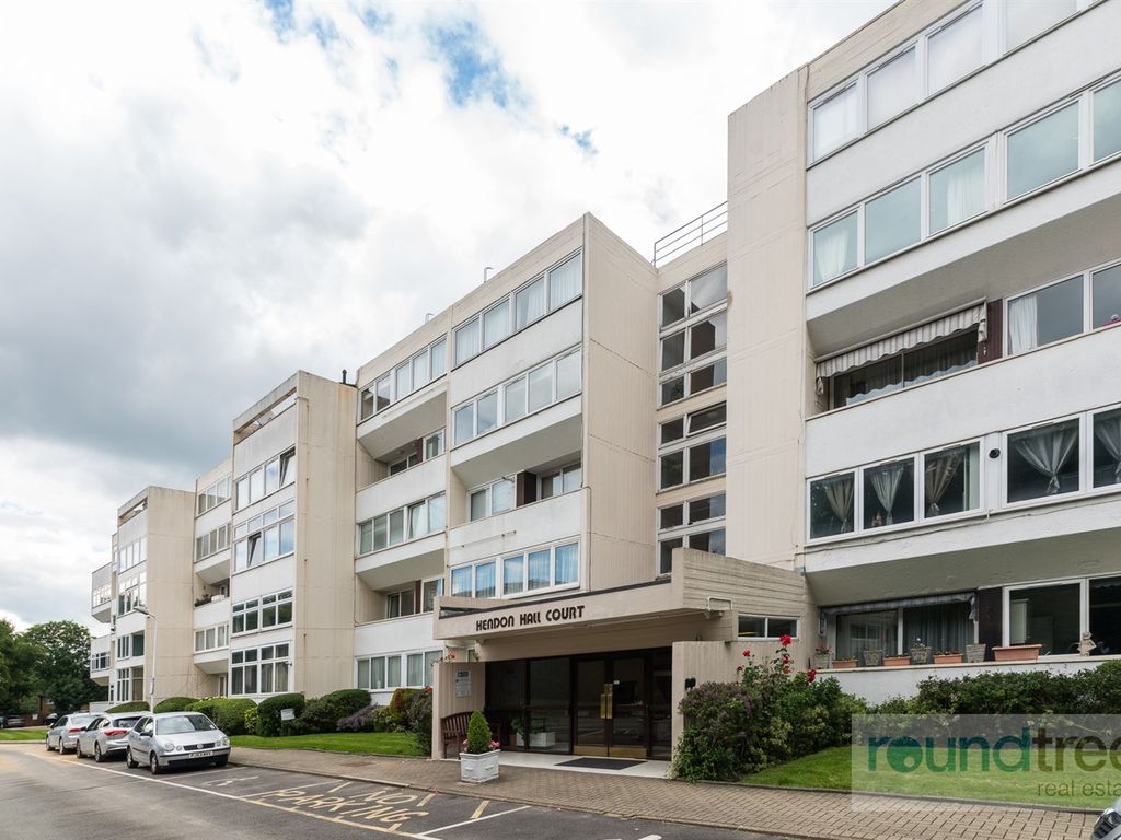 Hendon Hall Court, Parson Street, Hendon NW4