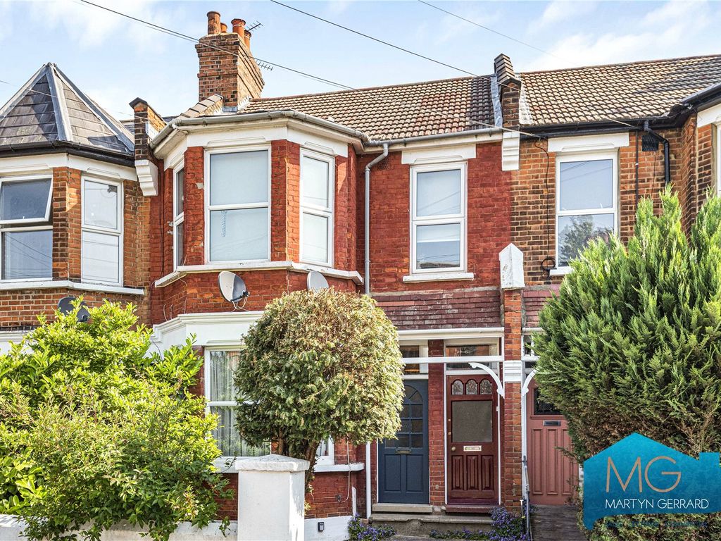 2 bed for sale in Manor Park Road, East Finchley, London N2 Zoopla