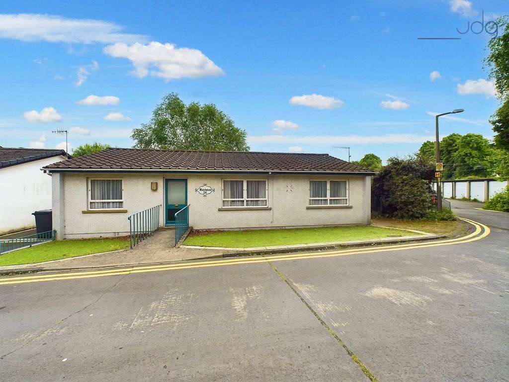 3 bed detached bungalow for sale in Ashton Road, Lancaster LA1, £