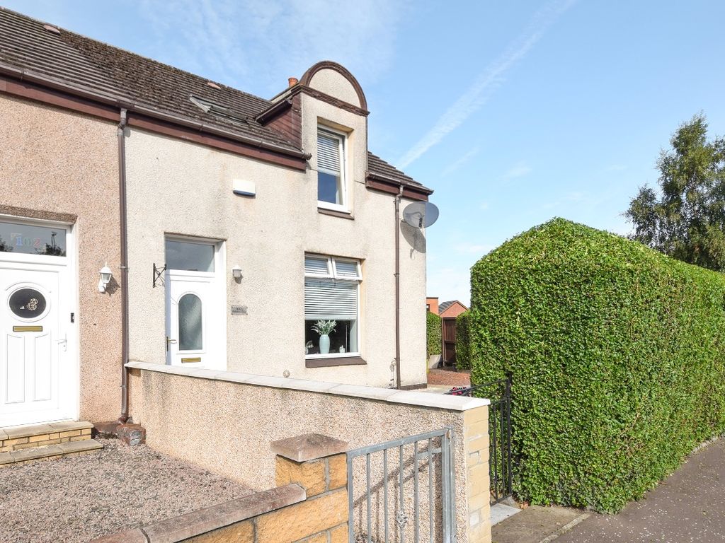 3 bed semidetached house for sale in Belhaven Road, Wishaw ML2, £