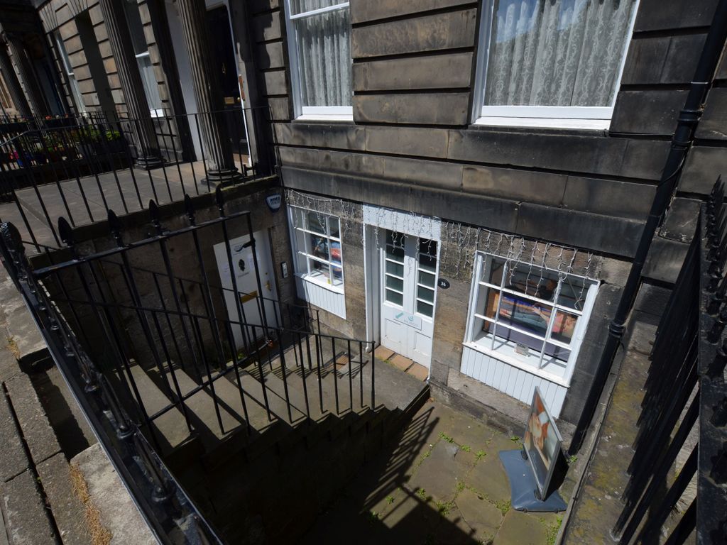 Office to let in Henderson Row, Edinburgh EH3 Zoopla