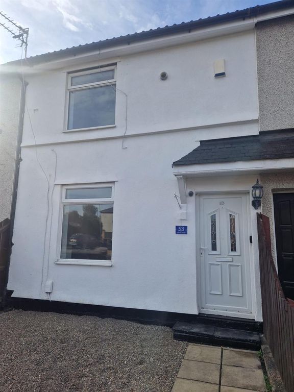 2 bed terraced house to rent in Monfa Road, Bootle L20, £750 pcm Zoopla