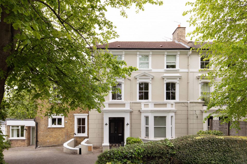 Westwood Hill, Upper Sydenham SE26  